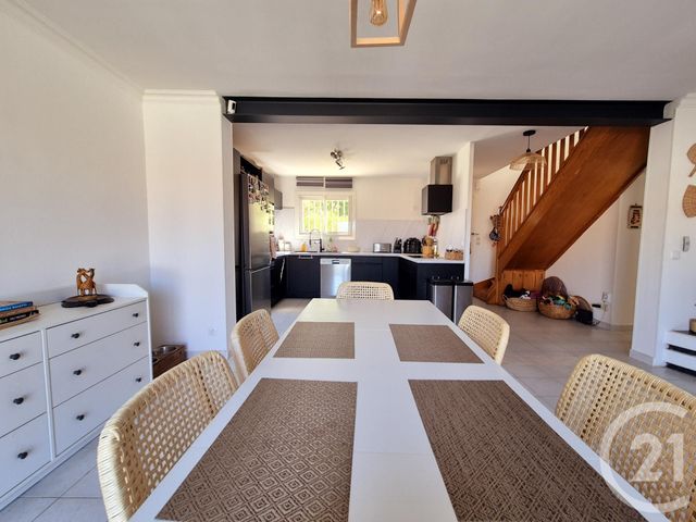 Maison à louer - 4 pièces - 117 m2 - Perpignan - 66 - LANGUEDOC-ROUSSILLON