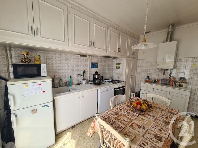 Appartement F4 à vendre - 4 pièces - 83,03 m2 - Perpignan - 66 - LANGUEDOC-ROUSSILLON