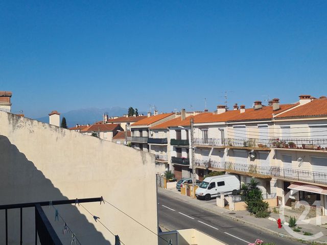 Appartement F4 à vendre - 4 pièces - 83,03 m2 - Perpignan - 66 - LANGUEDOC-ROUSSILLON