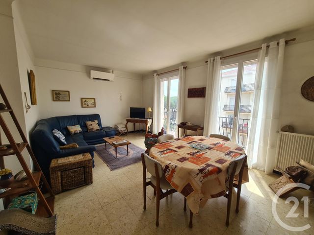 Appartement F4 à vendre - 4 pièces - 83,03 m2 - Perpignan - 66 - LANGUEDOC-ROUSSILLON