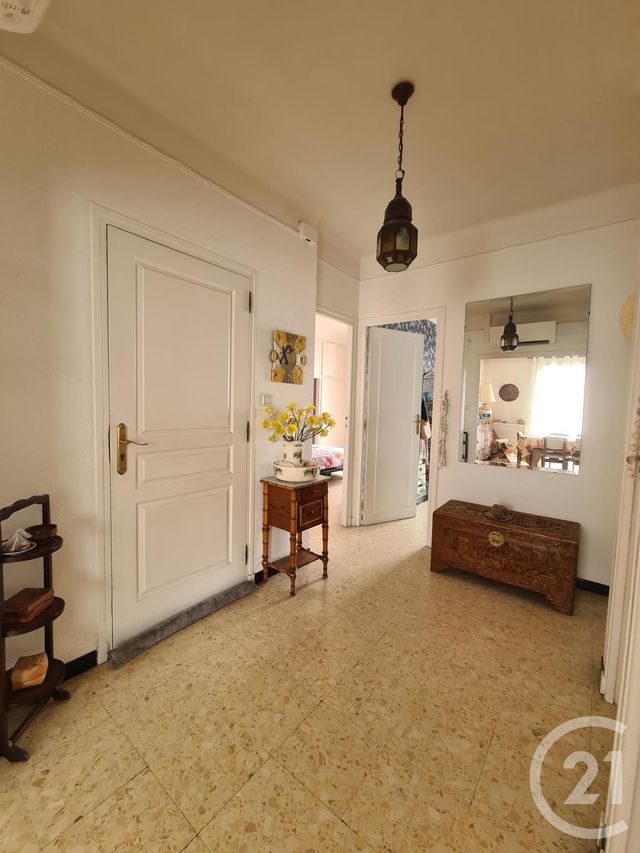 Appartement F4 à vendre - 4 pièces - 83,03 m2 - Perpignan - 66 - LANGUEDOC-ROUSSILLON