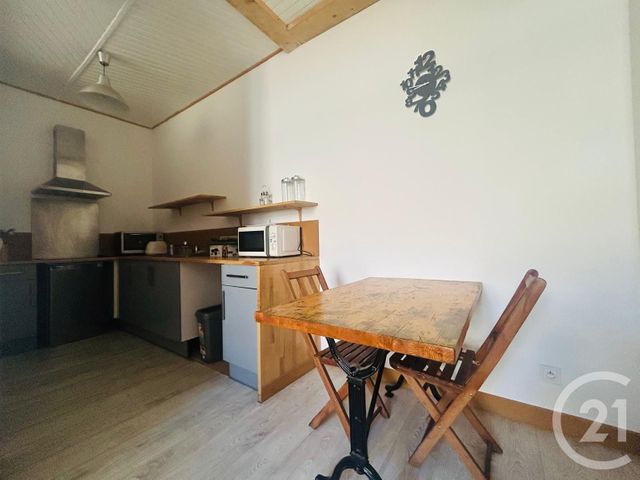 Appartement T2 à vendre - 2 pièces - 32 m2 - Perpignan - 66 - LANGUEDOC-ROUSSILLON