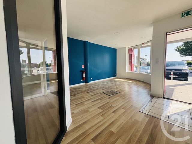 Appartement F4 à louer - 4 pièces - 116,32 m2 - Cabestany - 66 - LANGUEDOC-ROUSSILLON
