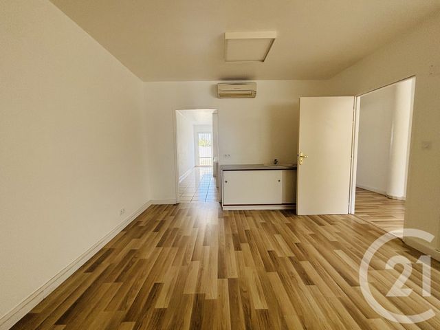 Appartement F4 à louer - 4 pièces - 116,32 m2 - Cabestany - 66 - LANGUEDOC-ROUSSILLON
