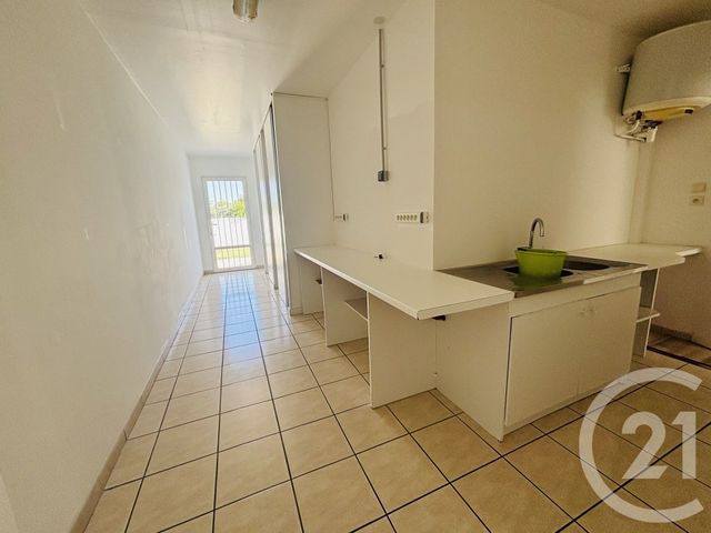 Appartement F4 à louer - 4 pièces - 116,32 m2 - Cabestany - 66 - LANGUEDOC-ROUSSILLON