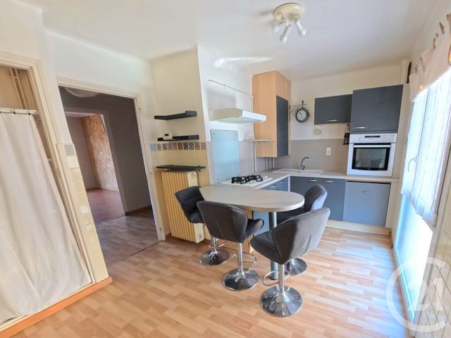 Appartement F4 à vendre - 4 pièces - 87,02 m2 - Perpignan - 66 - LANGUEDOC-ROUSSILLON