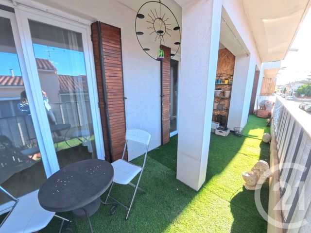 Appartement F4 à vendre - 4 pièces - 87,02 m2 - Perpignan - 66 - LANGUEDOC-ROUSSILLON