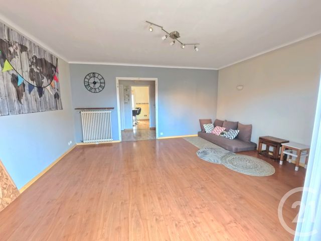 Appartement F4 à vendre - 4 pièces - 87,02 m2 - Perpignan - 66 - LANGUEDOC-ROUSSILLON