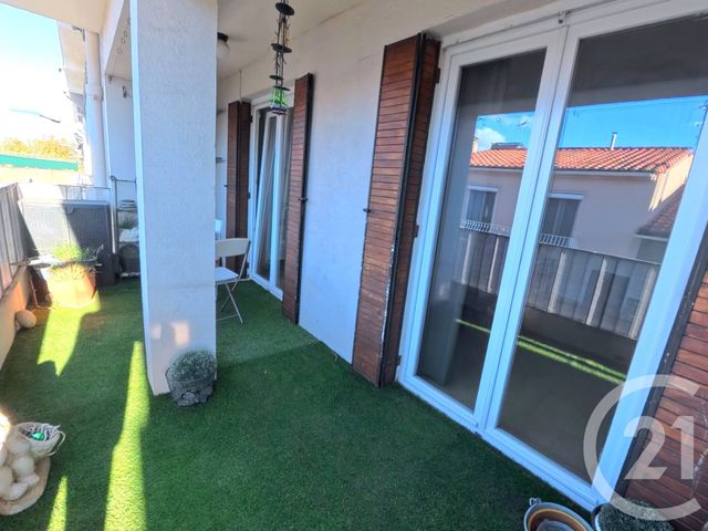 Appartement F4 à vendre - 4 pièces - 87,02 m2 - Perpignan - 66 - LANGUEDOC-ROUSSILLON
