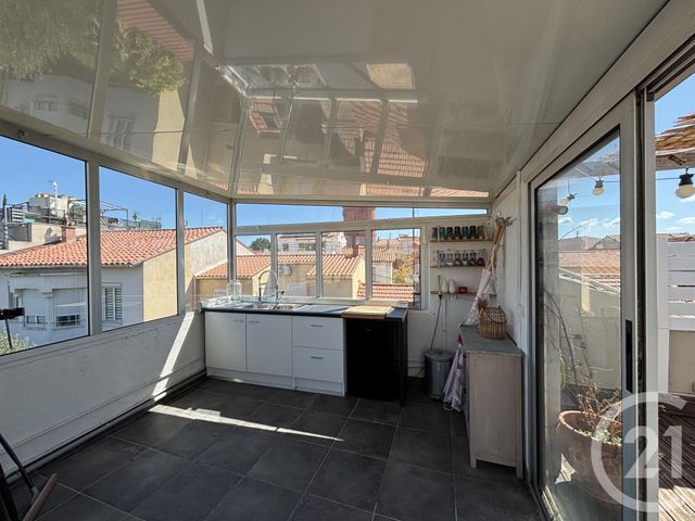 Maison &agrave; vendre - 5 pi&egrave;ces - 134 m2 - Perpignan - 66 - LANGUEDOC-ROUSSILLON