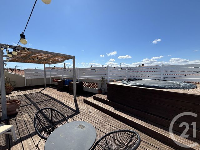 Maison &agrave; vendre - 5 pi&egrave;ces - 134 m2 - Perpignan - 66 - LANGUEDOC-ROUSSILLON