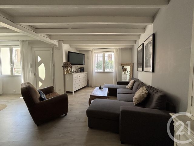Maison &agrave; vendre - 5 pi&egrave;ces - 134 m2 - Perpignan - 66 - LANGUEDOC-ROUSSILLON
