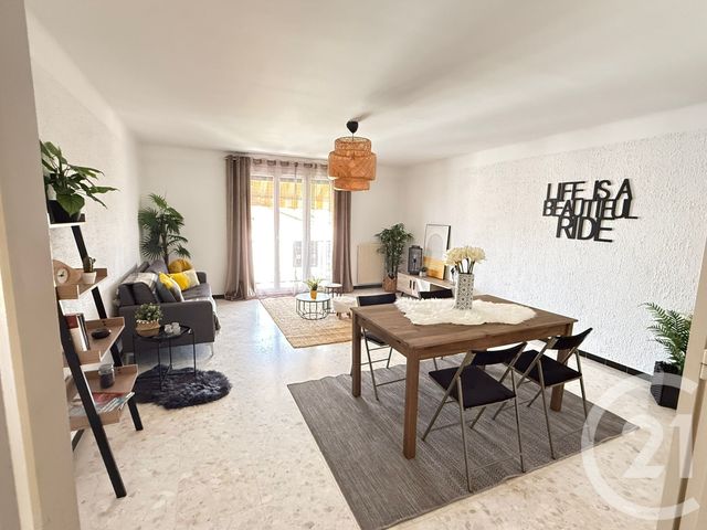 appartement - PERPIGNAN - 66