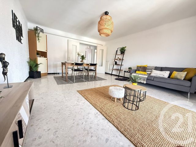 Appartement F3 à vendre - 3 pièces - 79,40 m2 - Perpignan - 66 - LANGUEDOC-ROUSSILLON