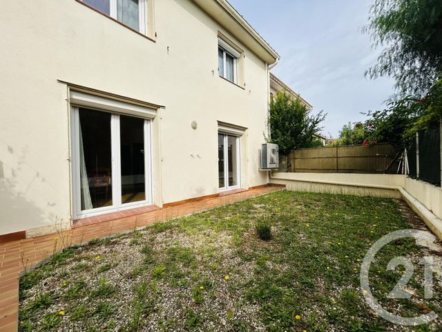 Maison &agrave; vendre - 4 pi&egrave;ces - 102,94 m2 - Perpignan - 66 - LANGUEDOC-ROUSSILLON