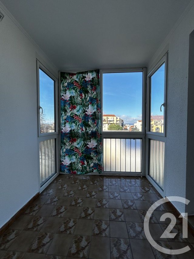 Appartement F3 &agrave; vendre - 3 pi&egrave;ces - 59,54 m2 - Perpignan - 66 - LANGUEDOC-ROUSSILLON