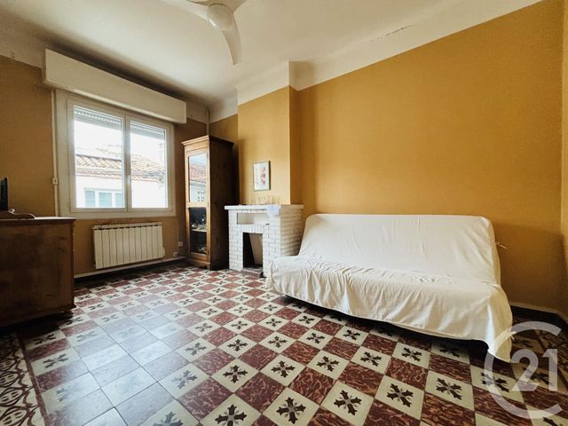 Appartement T3 &agrave; vendre - 3 pi&egrave;ces - 63,29 m2 - Perpignan - 66 - LANGUEDOC-ROUSSILLON