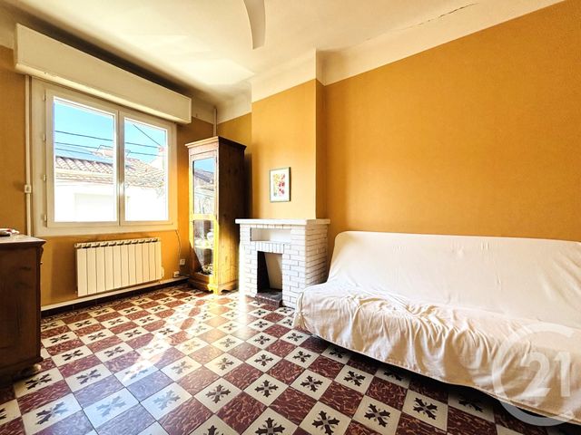 Appartement T3 &agrave; vendre - 3 pi&egrave;ces - 63,29 m2 - Perpignan - 66 - LANGUEDOC-ROUSSILLON