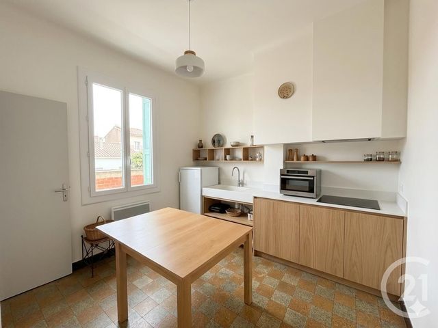 Appartement T3 &agrave; vendre - 3 pi&egrave;ces - 63,29 m2 - Perpignan - 66 - LANGUEDOC-ROUSSILLON