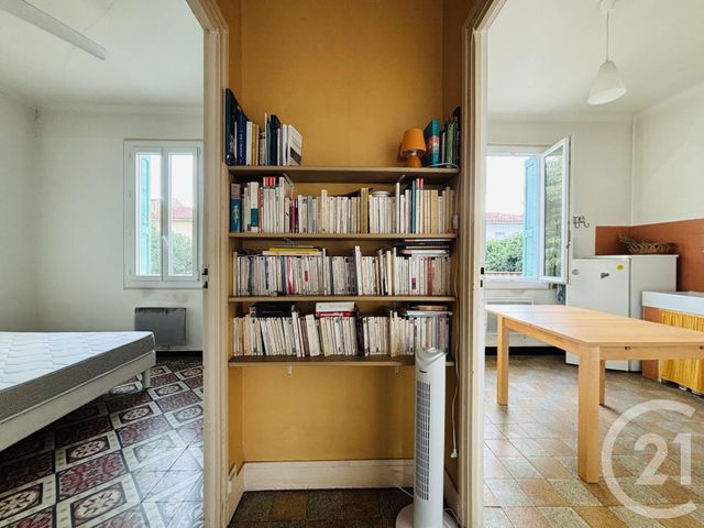 Appartement T3 &agrave; vendre - 3 pi&egrave;ces - 63,29 m2 - Perpignan - 66 - LANGUEDOC-ROUSSILLON