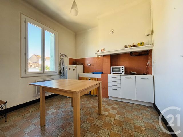 Appartement T3 &agrave; vendre - 3 pi&egrave;ces - 63,29 m2 - Perpignan - 66 - LANGUEDOC-ROUSSILLON