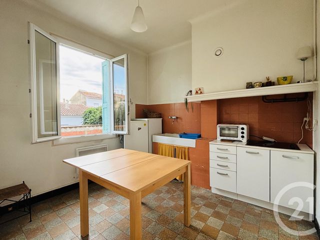Appartement T3 &agrave; vendre - 3 pi&egrave;ces - 63,29 m2 - Perpignan - 66 - LANGUEDOC-ROUSSILLON