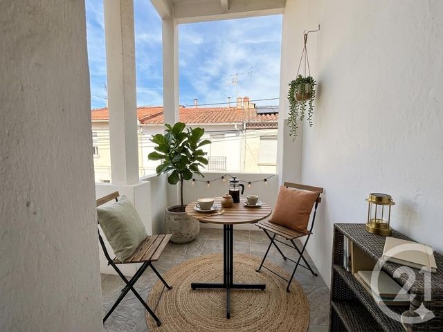 Appartement T3 à vendre PERPIGNAN