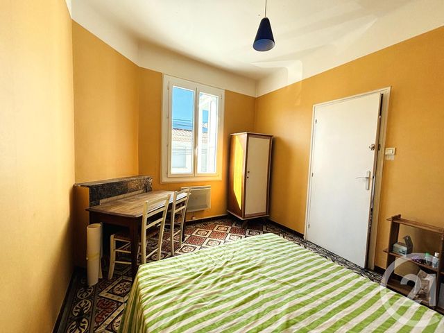Appartement T3 &agrave; vendre - 3 pi&egrave;ces - 63,29 m2 - Perpignan - 66 - LANGUEDOC-ROUSSILLON