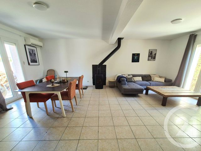 Maison &agrave; vendre - 4 pi&egrave;ces - 114 m2 - Perpignan - 66 - LANGUEDOC-ROUSSILLON