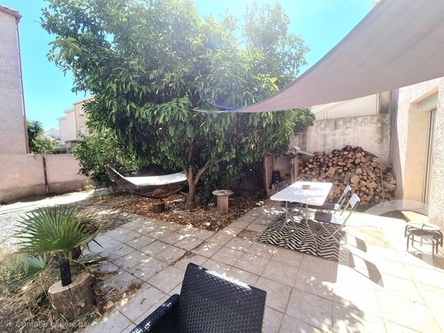 Maison &agrave; vendre - 4 pi&egrave;ces - 114 m2 - Perpignan - 66 - LANGUEDOC-ROUSSILLON