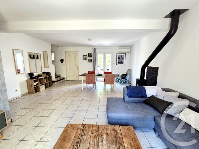 Maison &agrave; vendre - 4 pi&egrave;ces - 114 m2 - Perpignan - 66 - LANGUEDOC-ROUSSILLON