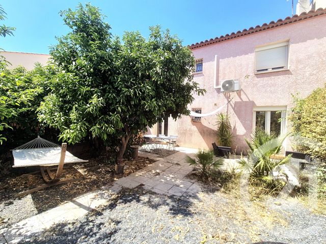 Maison &agrave; vendre - 4 pi&egrave;ces - 114 m2 - Perpignan - 66 - LANGUEDOC-ROUSSILLON