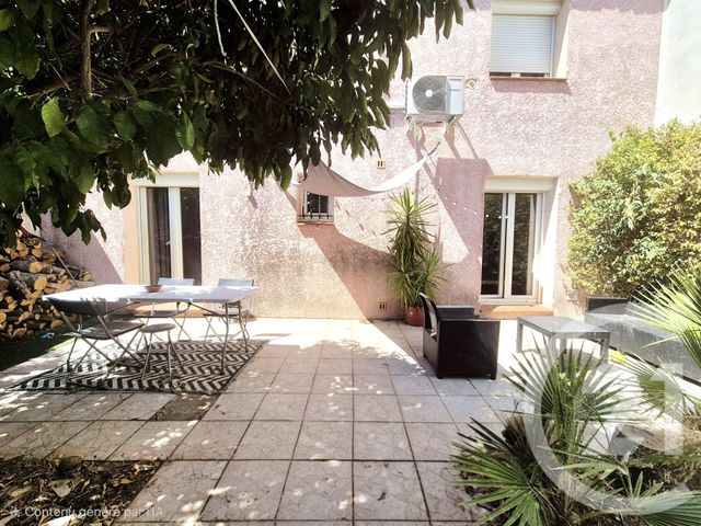 Maison &agrave; vendre - 4 pi&egrave;ces - 114 m2 - Perpignan - 66 - LANGUEDOC-ROUSSILLON