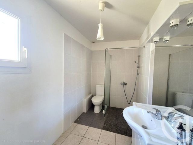 Maison &agrave; vendre - 4 pi&egrave;ces - 114 m2 - Perpignan - 66 - LANGUEDOC-ROUSSILLON