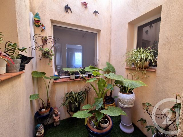 Maison à vendre - 4 pièces - 90,94 m2 - Perpignan - 66 - LANGUEDOC-ROUSSILLON