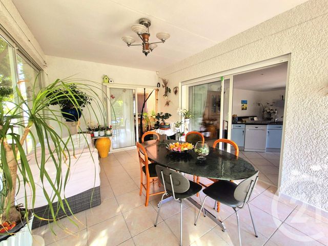 Maison à vendre - 4 pièces - 90,94 m2 - Perpignan - 66 - LANGUEDOC-ROUSSILLON
