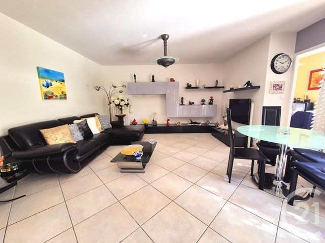 Maison à vendre - 4 pièces - 90,94 m2 - Perpignan - 66 - LANGUEDOC-ROUSSILLON