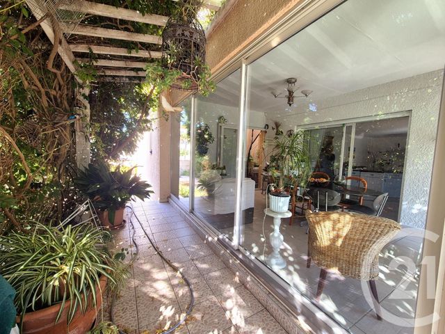 Maison à vendre - 4 pièces - 90,94 m2 - Perpignan - 66 - LANGUEDOC-ROUSSILLON