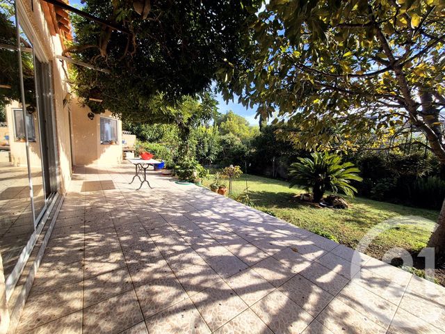 Maison à vendre - 4 pièces - 90,94 m2 - Perpignan - 66 - LANGUEDOC-ROUSSILLON