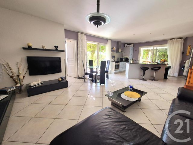 Maison à vendre - 4 pièces - 90,94 m2 - Perpignan - 66 - LANGUEDOC-ROUSSILLON