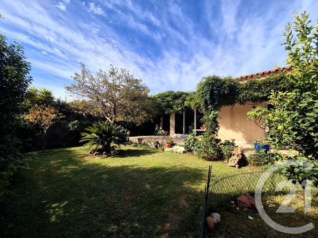 Maison à vendre - 4 pièces - 90,94 m2 - Perpignan - 66 - LANGUEDOC-ROUSSILLON