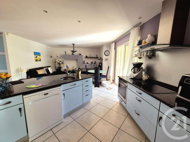 Maison à vendre - 4 pièces - 90,94 m2 - Perpignan - 66 - LANGUEDOC-ROUSSILLON