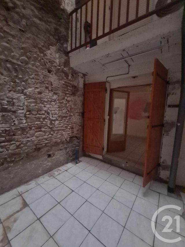 Appartement F2 à vendre - 2 pièces - 35,22 m2 - Perpignan - 66 - LANGUEDOC-ROUSSILLON