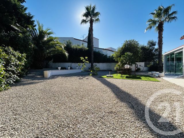 Maison &agrave; vendre - 5 pi&egrave;ces - 161 m2 - Perpignan - 66 - LANGUEDOC-ROUSSILLON