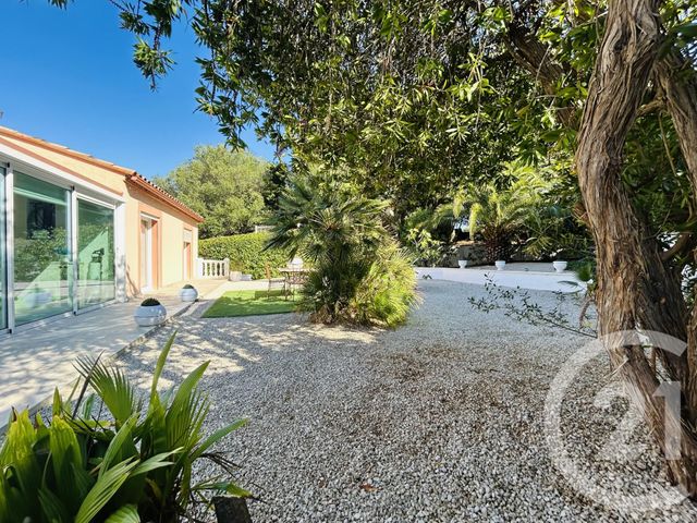 Maison &agrave; vendre - 5 pi&egrave;ces - 161 m2 - Perpignan - 66 - LANGUEDOC-ROUSSILLON