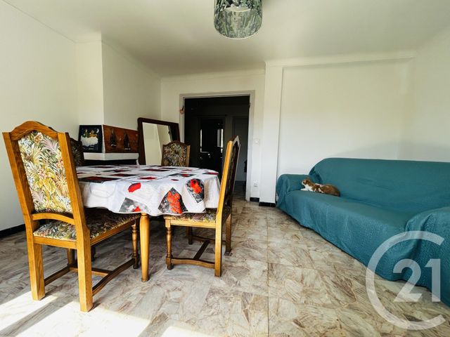 Appartement F4 &agrave; vendre - 4 pi&egrave;ces - 78,76 m2 - Perpignan - 66 - LANGUEDOC-ROUSSILLON