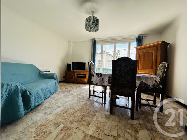Appartement F4 &agrave; vendre - 4 pi&egrave;ces - 78,76 m2 - Perpignan - 66 - LANGUEDOC-ROUSSILLON