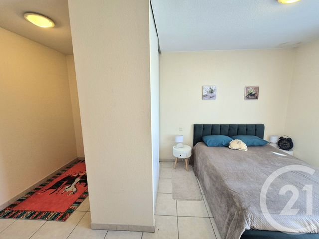 Appartement F2 &agrave; vendre - 2 pi&egrave;ces - 42,50 m2 - Saleilles - 66 - LANGUEDOC-ROUSSILLON
