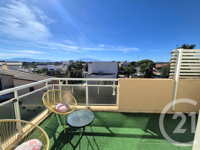 appartement - SALEILLES - 66