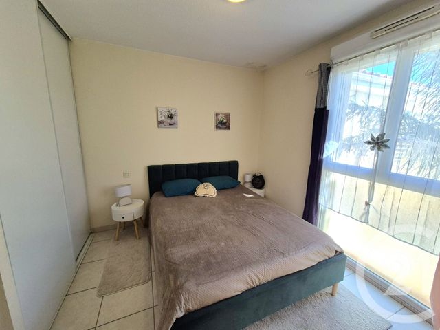 Appartement F2 &agrave; vendre - 2 pi&egrave;ces - 42,50 m2 - Saleilles - 66 - LANGUEDOC-ROUSSILLON